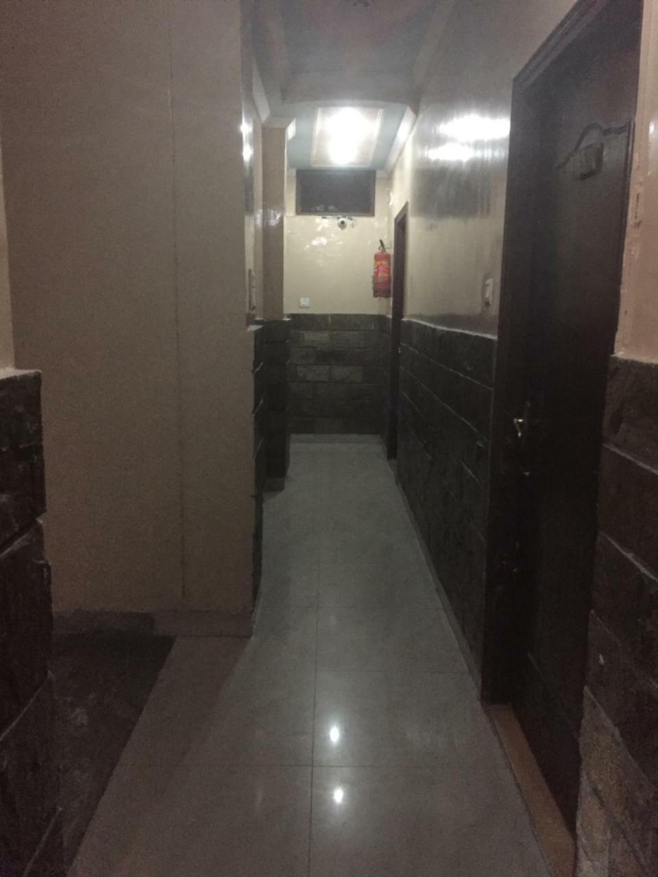 Hotel Kings Inn Haridwār Buitenkant foto
